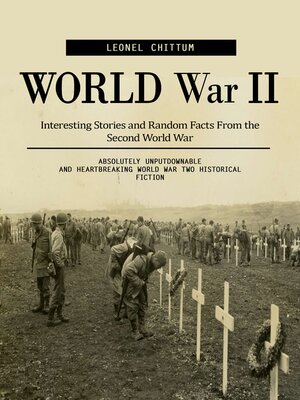 cover image of World War II